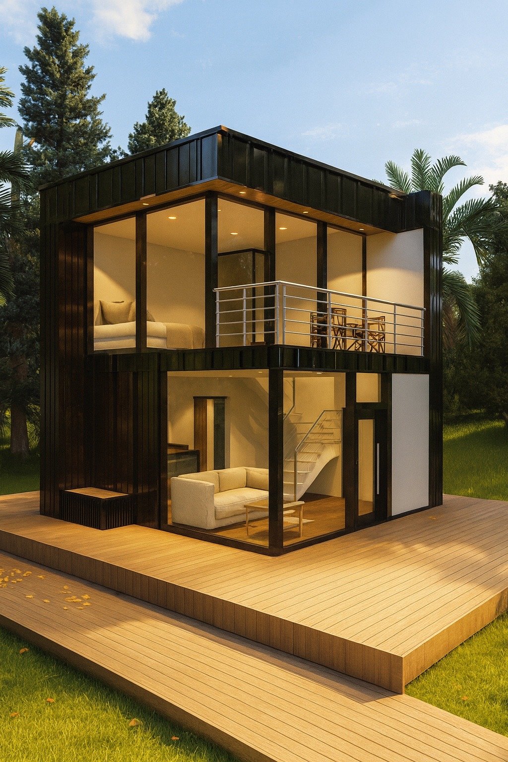 Loft Duo- 50 M²