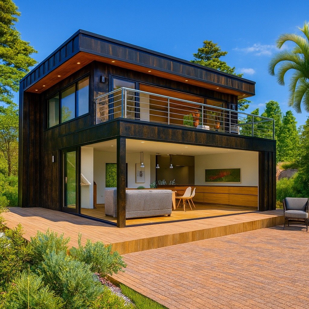 Imperial Home- 146 M²