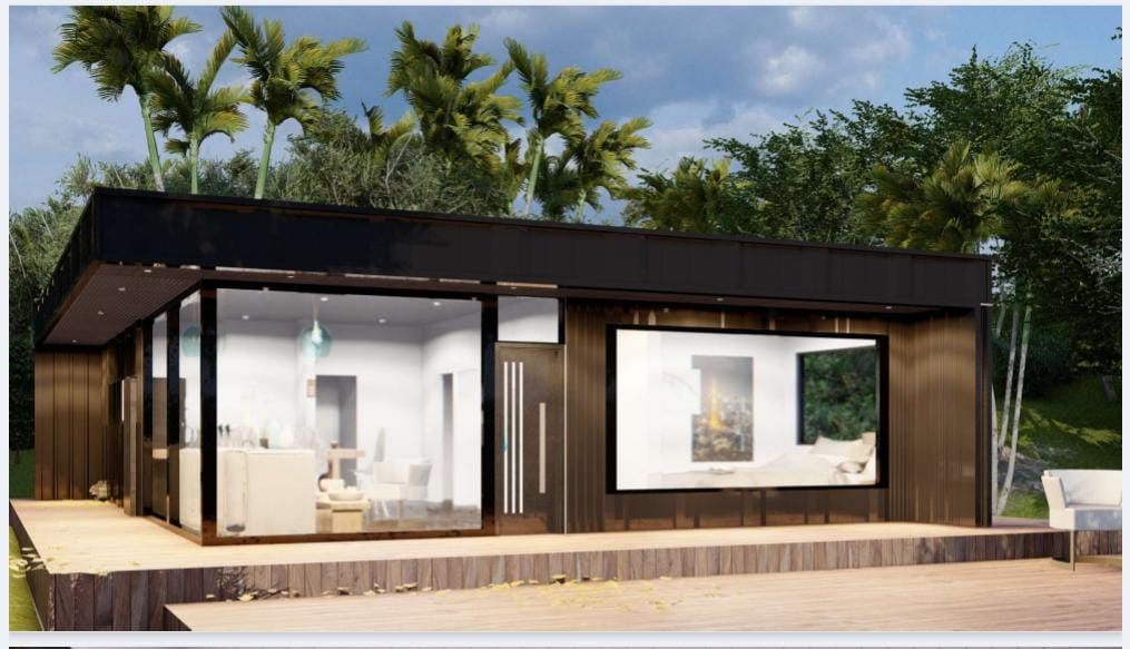 Family Suite - 83.5 M²