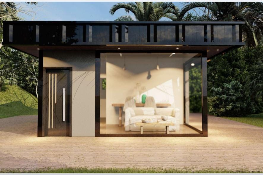 Eco Flex 30 M²
