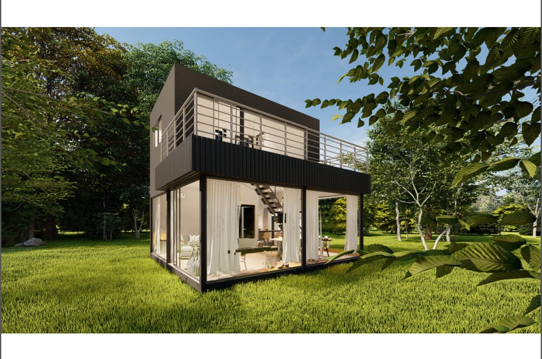 Duo Home- 67 M²