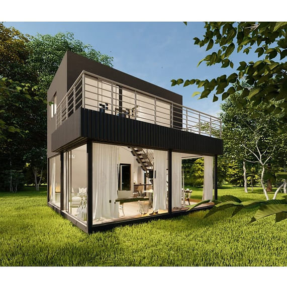 Modelo Modular
